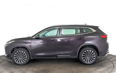CheryExeed TXL, 2022 год, 1 500 000 рублей, 8 фотография