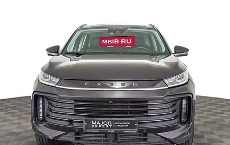 CheryExeed TXL, 2022 год, 1 500 000 рублей, 2 фотография