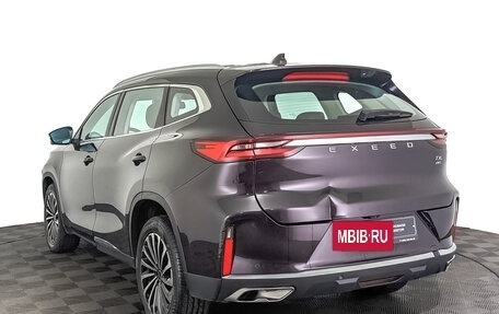 CheryExeed TXL, 2022 год, 1 500 000 рублей, 7 фотография