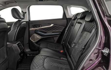 CheryExeed TXL, 2022 год, 1 500 000 рублей, 18 фотография