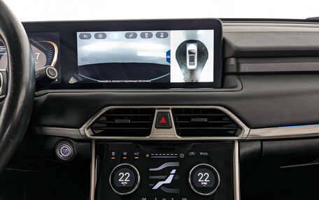 CheryExeed TXL, 2022 год, 1 500 000 рублей, 17 фотография