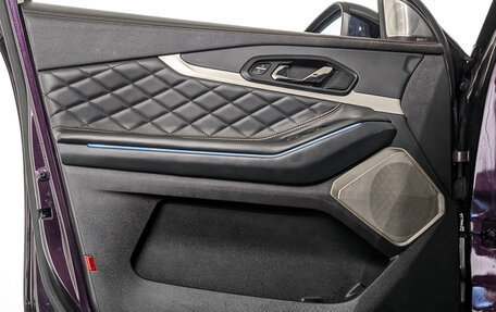 CheryExeed TXL, 2022 год, 1 500 000 рублей, 19 фотография