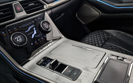 CheryExeed TXL, 2022 год, 1 500 000 рублей, 21 фотография