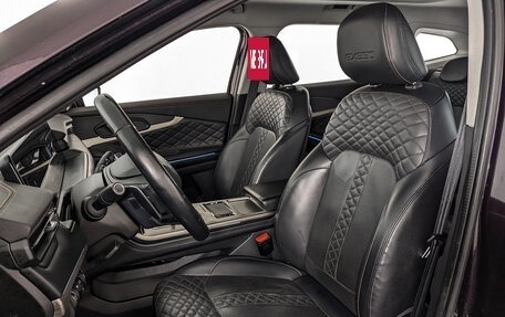 CheryExeed TXL, 2022 год, 1 500 000 рублей, 20 фотография