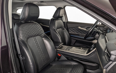CheryExeed TXL, 2022 год, 1 500 000 рублей, 24 фотография
