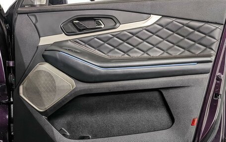 CheryExeed TXL, 2022 год, 1 500 000 рублей, 25 фотография
