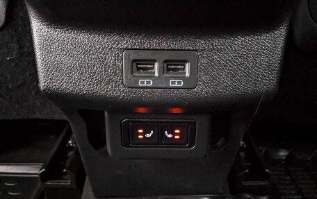 CheryExeed TXL, 2022 год, 1 500 000 рублей, 26 фотография