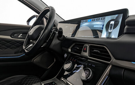 CheryExeed TXL, 2022 год, 1 500 000 рублей, 30 фотография