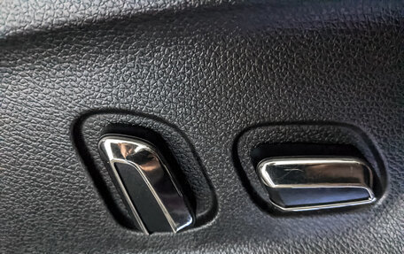 CheryExeed TXL, 2022 год, 1 500 000 рублей, 29 фотография