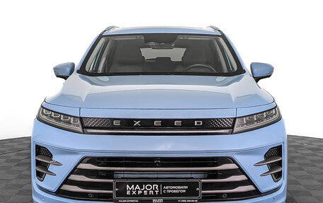 CheryExeed LX, 2022 год, 1 850 000 рублей, 2 фотография