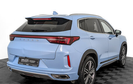 CheryExeed LX, 2022 год, 1 850 000 рублей, 5 фотография