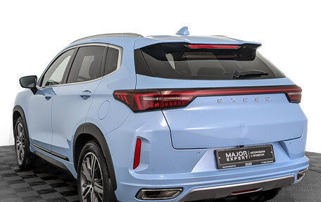 CheryExeed LX, 2022 год, 1 850 000 рублей, 7 фотография