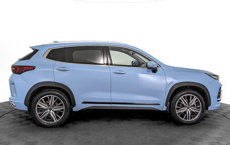 CheryExeed LX, 2022 год, 1 850 000 рублей, 4 фотография