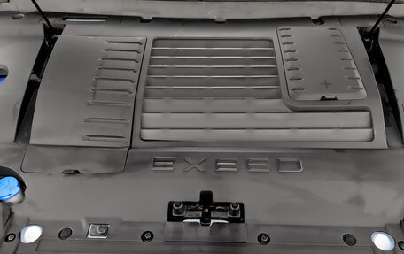 CheryExeed LX, 2022 год, 1 850 000 рублей, 9 фотография