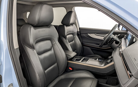 CheryExeed LX, 2022 год, 1 850 000 рублей, 24 фотография