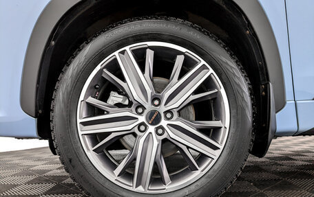 CheryExeed LX, 2022 год, 1 850 000 рублей, 18 фотография