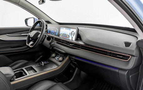 CheryExeed LX, 2022 год, 1 850 000 рублей, 11 фотография