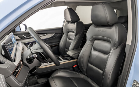 CheryExeed LX, 2022 год, 1 850 000 рублей, 20 фотография
