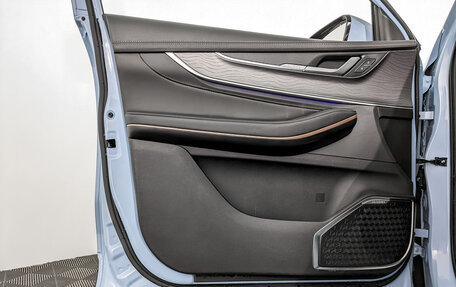 CheryExeed LX, 2022 год, 1 850 000 рублей, 19 фотография