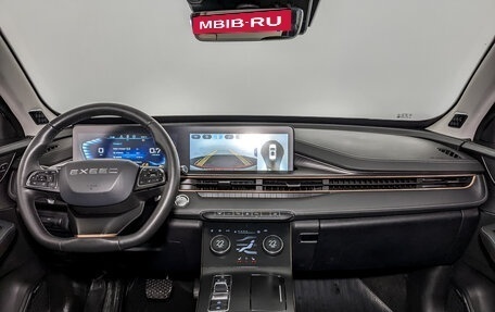 CheryExeed LX, 2022 год, 1 850 000 рублей, 14 фотография