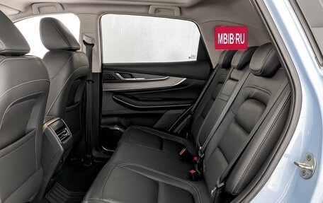 CheryExeed LX, 2022 год, 1 850 000 рублей, 12 фотография