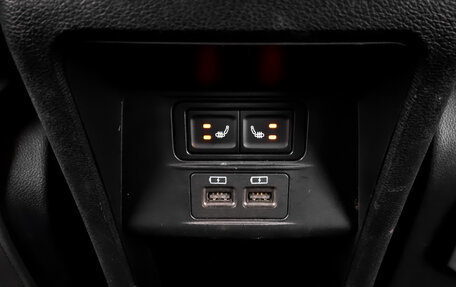 CheryExeed LX, 2022 год, 1 850 000 рублей, 27 фотография