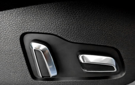 CheryExeed LX, 2022 год, 1 850 000 рублей, 25 фотография