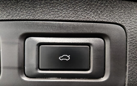 CheryExeed LX, 2022 год, 1 850 000 рублей, 28 фотография