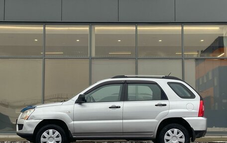 KIA Sportage II, 2009 год, 599 000 рублей, 6 фотография