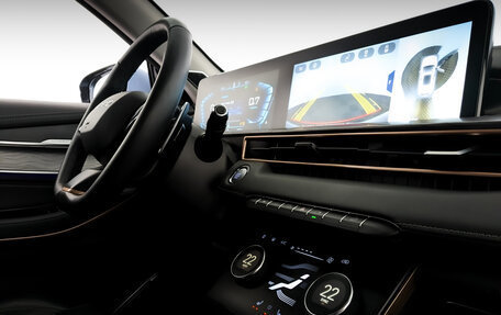 CheryExeed LX, 2022 год, 1 850 000 рублей, 30 фотография