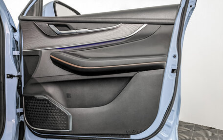 CheryExeed LX, 2022 год, 1 850 000 рублей, 26 фотография