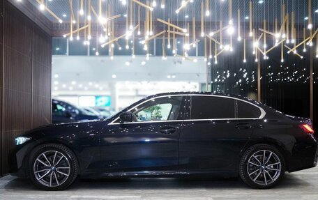 BMW 3 серия, 2023 год, 5 300 000 рублей, 3 фотография