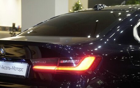 BMW 3 серия, 2023 год, 5 300 000 рублей, 7 фотография