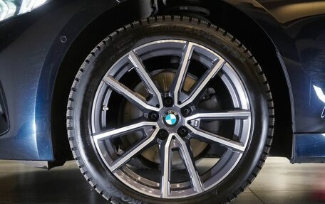 BMW 3 серия, 2023 год, 5 300 000 рублей, 8 фотография