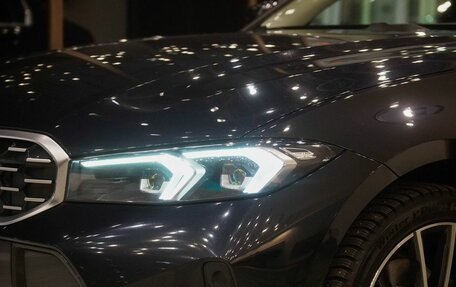 BMW 3 серия, 2023 год, 5 300 000 рублей, 6 фотография