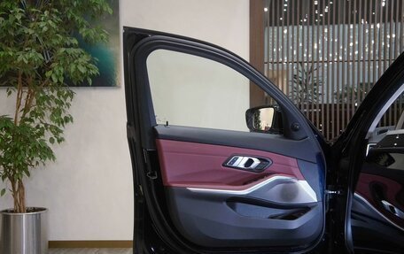 BMW 3 серия, 2023 год, 5 300 000 рублей, 9 фотография