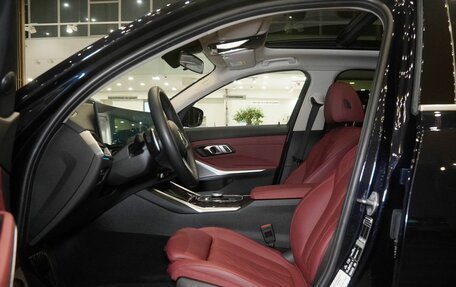 BMW 3 серия, 2023 год, 5 300 000 рублей, 11 фотография