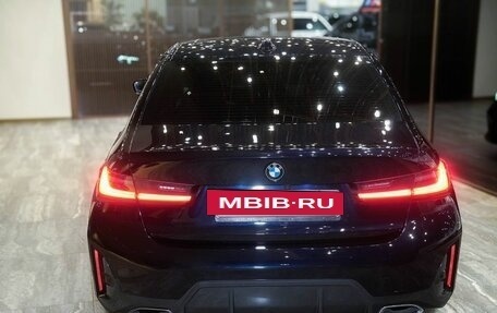 BMW 3 серия, 2023 год, 5 300 000 рублей, 5 фотография