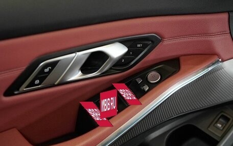 BMW 3 серия, 2023 год, 5 300 000 рублей, 10 фотография