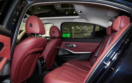 BMW 3 серия, 2023 год, 5 300 000 рублей, 12 фотография