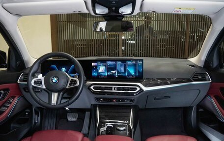 BMW 3 серия, 2023 год, 5 300 000 рублей, 14 фотография