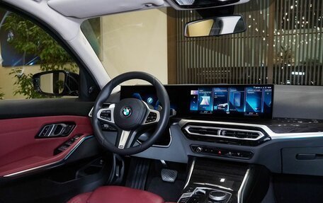 BMW 3 серия, 2023 год, 5 300 000 рублей, 26 фотография