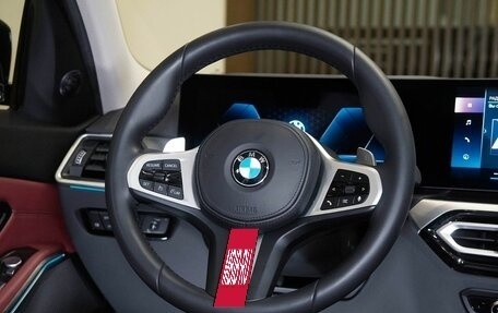 BMW 3 серия, 2023 год, 5 300 000 рублей, 15 фотография