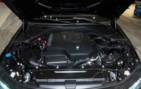 BMW 3 серия, 2023 год, 5 300 000 рублей, 33 фотография