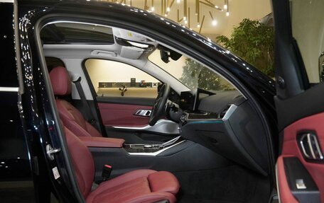 BMW 3 серия, 2023 год, 5 300 000 рублей, 29 фотография