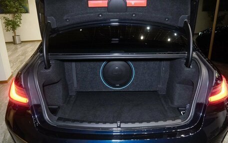 BMW 3 серия, 2023 год, 5 300 000 рублей, 31 фотография