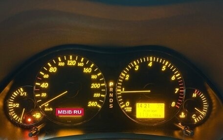 Toyota Avensis III рестайлинг, 2008 год, 895 000 рублей, 6 фотография