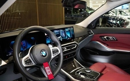 BMW 3 серия, 2023 год, 5 300 000 рублей, 28 фотография
