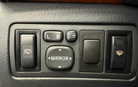 Toyota Avensis III рестайлинг, 2008 год, 895 000 рублей, 10 фотография