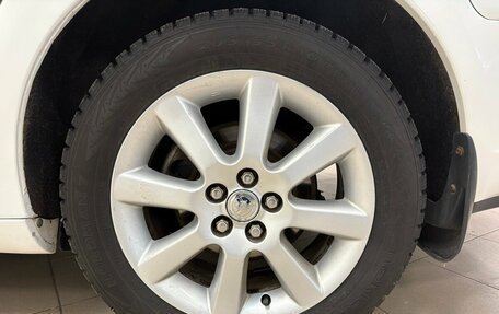 Toyota Avensis III рестайлинг, 2008 год, 895 000 рублей, 15 фотография